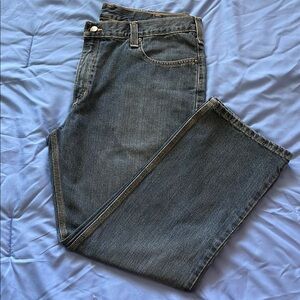 Men’s Carhartt Relaxed Fit Jeans